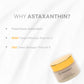 Astaxanthin Bright & Tight Cream (10g)