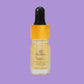 Astaxanthin+24k Gold Brightening Face Elixir (5ml)