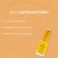 Astaxanthin+24k Gold Brightening Face Elixir (5ml)