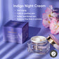Indigo Night Cream with Bakuchiol & Retinol