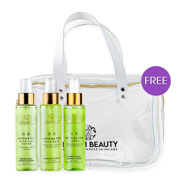 The Skin Glow Bundle
