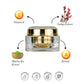 Indigo Night Cream with Bakuchiol & Retinol