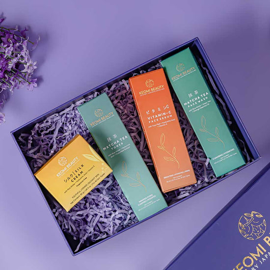 Daily Care Bundle