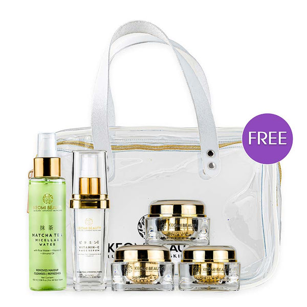 Super Anti Ageing Bundle