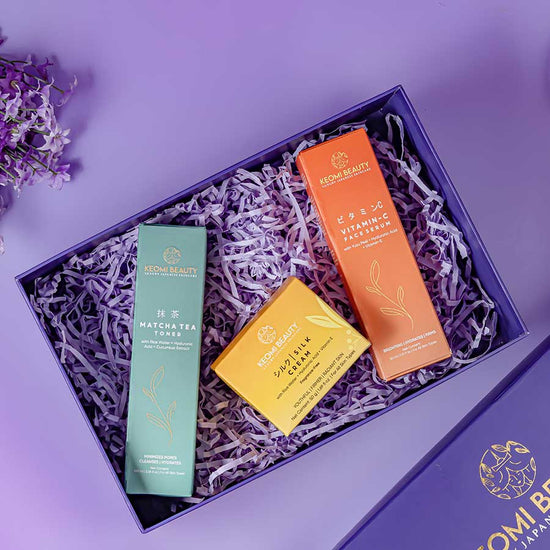 Daily Glow Bundle